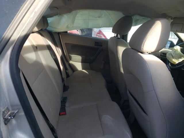 Photo 10 from auction – 2009 FORD FOCUS S with VIN 1FAHP34N59W113660