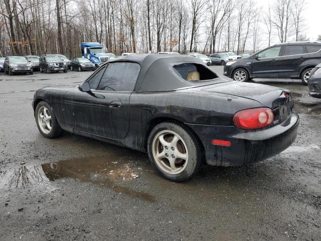 Photo 2 from auction – 1999 MAZDA MIATA with VIN JM1NB3534X0136193