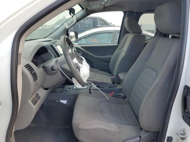 Photo 7 from auction – 2021 NISSAN FRONTIER S with VIN 1N6ED0CE0MN703119