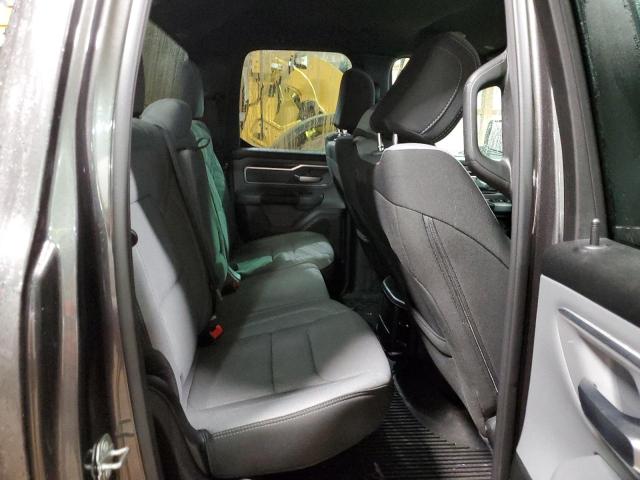 Photo 10 from auction – 2021 RAM 1500 BIG H with VIN 1C6SRFBT9MN561998