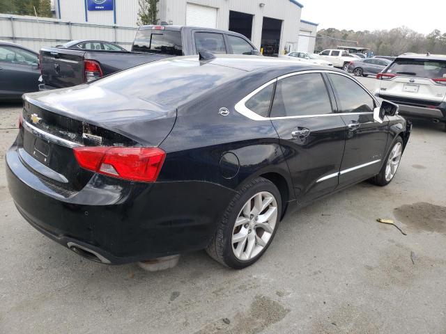 Photo 3 from auction – 2018 CHEVROLET IMPALA PRE with VIN 2G1125S34J9147618