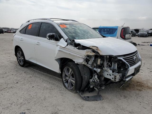 صورة رقم 4 من المزاد - 2015 LEXUS RX 350 مع VIN 2T2ZK1BAXFC150916