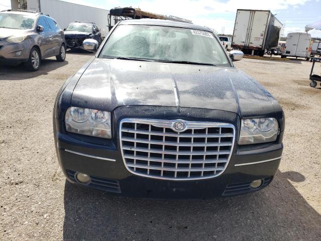 Photo 5 from auction – 2010 CHRYSLER 300 TOURIN with VIN 2C3CA4CD9AH330897