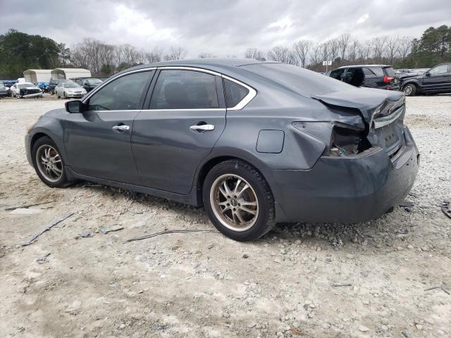 Photo 2 from auction – 2013 NISSAN ALTIMA 2.5 with VIN 1N4AL3AP5DN496081