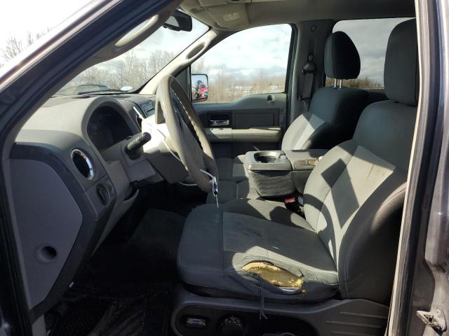 Photo 7 from auction – 2007 FORD F150 SUPER with VIN 1FTRW14W77FB66131