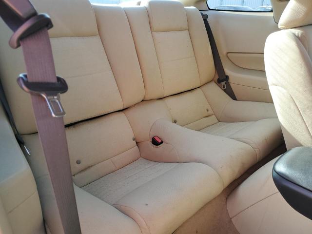 Photo 10 from auction – 2008 FORD MUSTANG with VIN 1ZVHT80N985114935