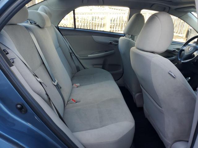 Photo 10 from auction – 2013 TOYOTA COROLLA BA with VIN 5YFBU4EE2DP190338