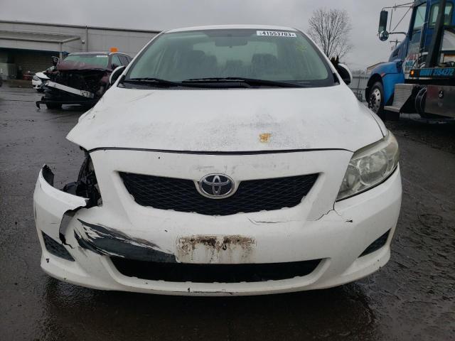 Photo 5 from auction – 2010 TOYOTA COROLLA BA with VIN JTDBU4EEXA9104078