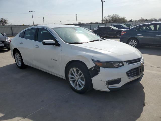Photo 4 from auction – 2018 CHEVROLET MALIBU LT with VIN 1G1ZD5STXJF101280
