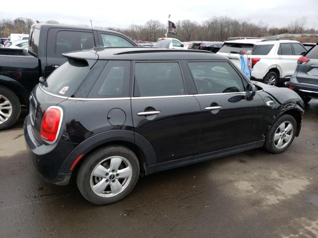Photo 3 from auction – 2021 MINI COOPER with VIN WMWXU7C06M2P17923