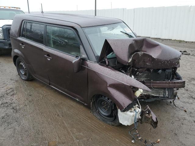 Photo 4 from auction – 2009 SCION XB with VIN JTLKE50E691067698
