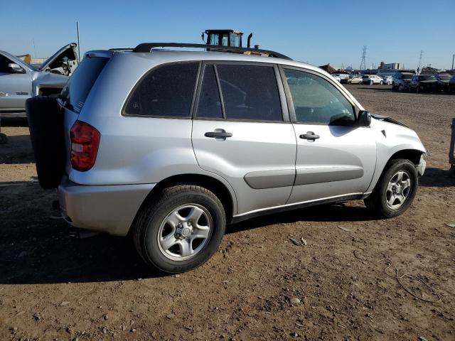 Photo 3 from auction – 2005 TOYOTA RAV4 with VIN JTEGD20V950094442