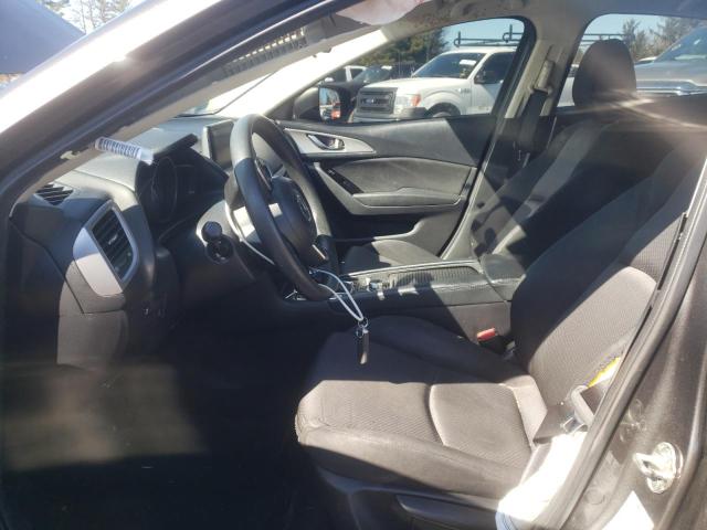 Photo 7 from auction – 2017 MAZDA 3 SPORT with VIN 3MZBN1U79HM147530