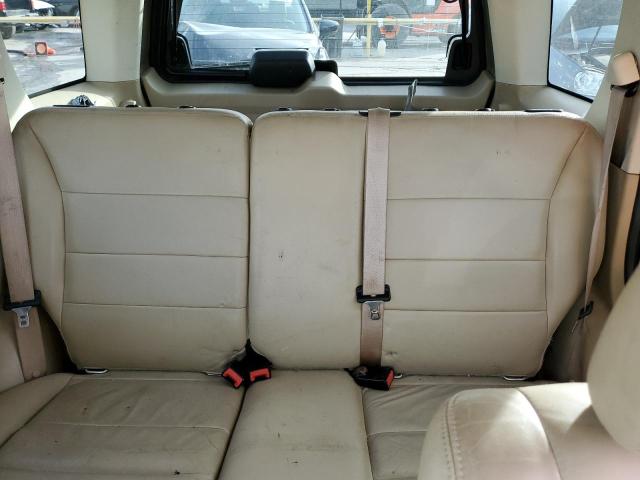 Photo 10 from auction – 2010 FORD ESCAPE LIM with VIN 1FMCU0E79AKB64484