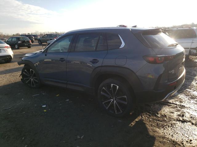 Photo 2 from auction – 2023 MAZDA CX-50 PREM with VIN 7MMVABEYXPN100858