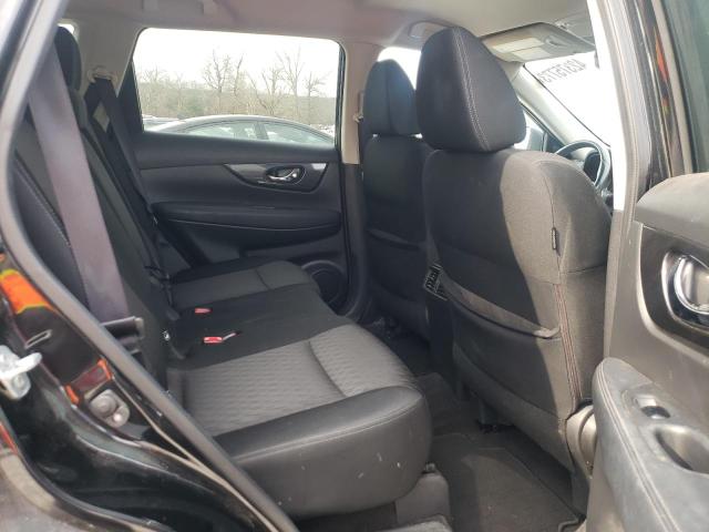 Photo 11 from auction – 2017 NISSAN ROGUE S with VIN KNMAT2MVXHP503499