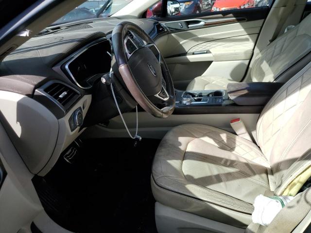 Photo 7 from auction – 2017 FORD FUSION TIT with VIN 3FA6P0D95HR120652