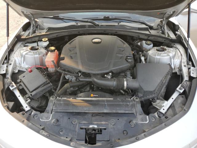 Photo 11 from auction – 2016 CHEVROLET CAMARO LT with VIN 1G1FD1RS1G0190600