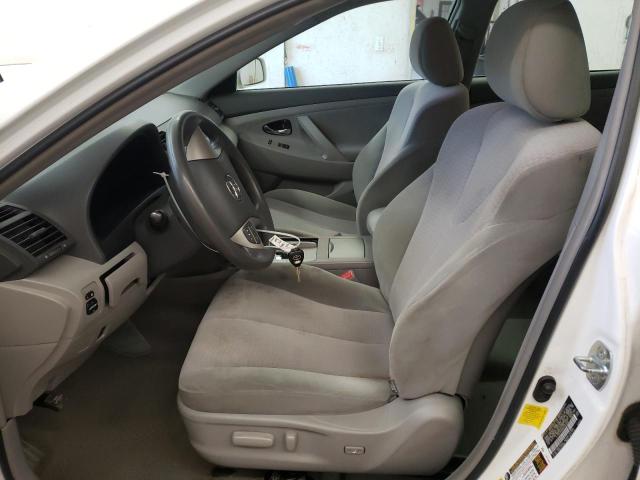 Photo 7 from auction – 2011 TOYOTA CAMRY BASE with VIN 4T1BF3EK5BU732909
