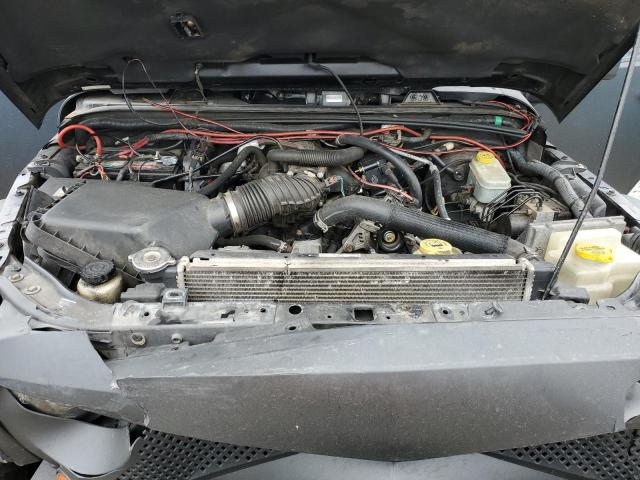 Photo 11 from auction – 2007 JEEP WRANGLER S with VIN 1J4GA591X7L112683