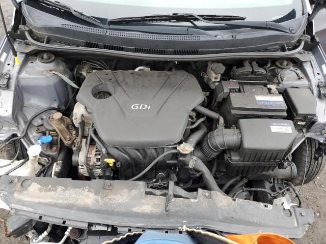 Photo 11 from auction – 2016 HYUNDAI ACCENT SE with VIN KMHCT4AE8GU131844