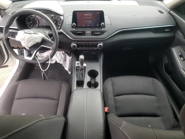 Photo 8 from auction – 2020 NISSAN ALTIMA S with VIN 1N4BL4BV1LC270346