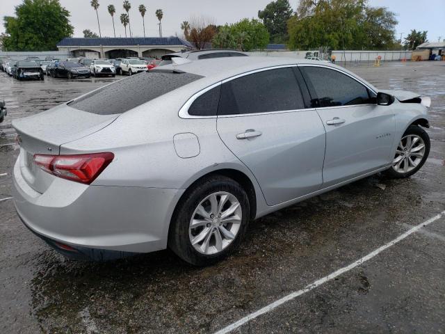 Photo 3 from auction – 2019 CHEVROLET MALIBU LT with VIN 1G1ZD5ST5KF161114