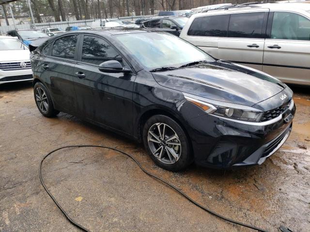 Photo 4 from auction – 2022 KIA FORTE FE with VIN 3KPF24AD0NE418005