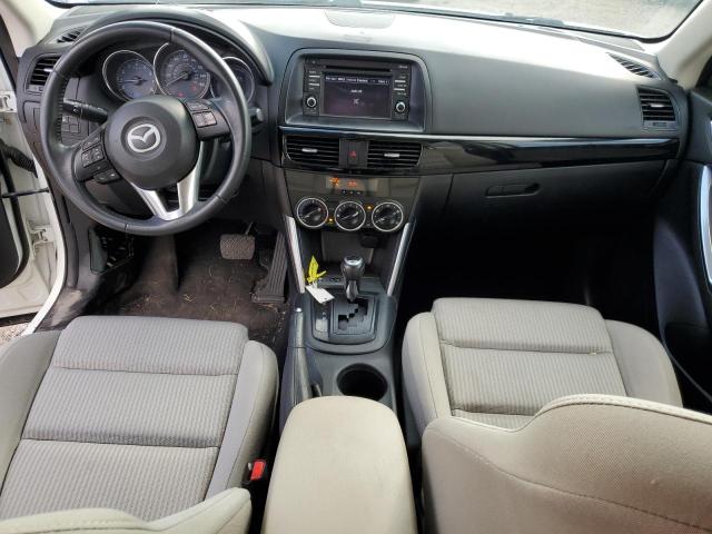 Photo 8 from auction – 2014 MAZDA CX-5 TOURI with VIN JM3KE2CY8E0364091