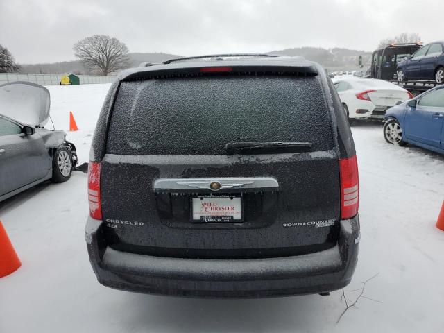 Photo 6 from auction – 2010 CHRYSLER TOWN & COU with VIN 2A4RR7DX4AR322350
