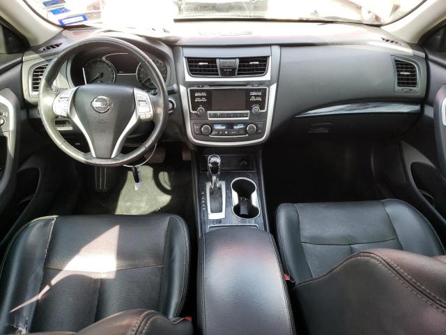 Photo 8 from auction – 2017 NISSAN ALTIMA SL with VIN 1N4AL3AP6HC165852