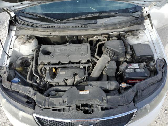 Photo 11 from auction – 2011 KIA FORTE EX with VIN KNAFU4A24B5414701