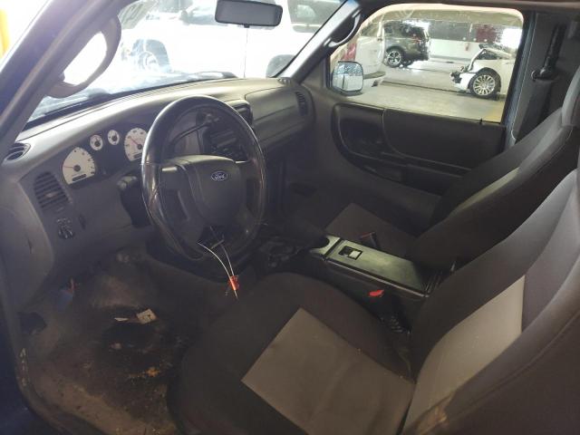 Photo 8 from auction – 2005 FORD RANGER SUP with VIN 1FTYR44U65PA62384
