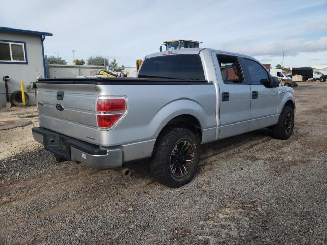 Photo 3 from auction – 2013 FORD F150 SUPER with VIN 1FTEW1CM1DFB73151