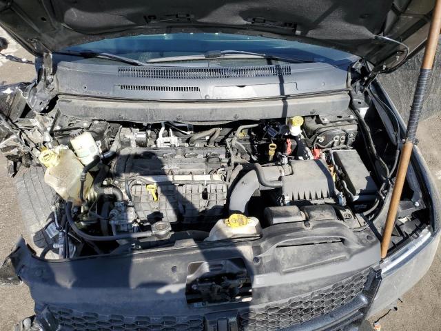 Photo 12 from auction – 2019 DODGE JOURNEY SE with VIN 3C4PDCBB5KT835441