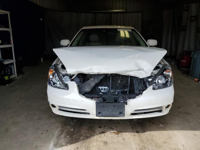 Photo 5 from auction – 2010 BUICK LUCERNE CX with VIN 1G4HE5EM6AU103149