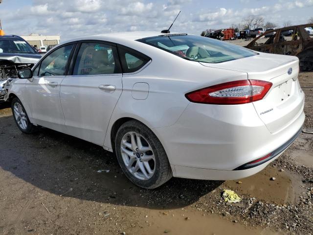 Photo 2 from auction – 2015 FORD FUSION SE with VIN 3FA6P0HD4FR125997