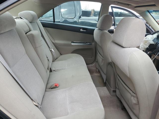 Photo 10 from auction – 2004 TOYOTA CAMRY LE with VIN 4T1BE32K04U304188