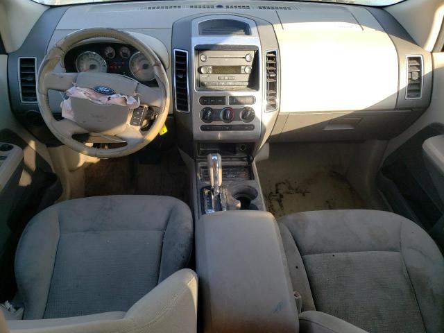 Photo 8 from auction – 2007 FORD EDGE SEL with VIN 2FMDK38C87BA29665