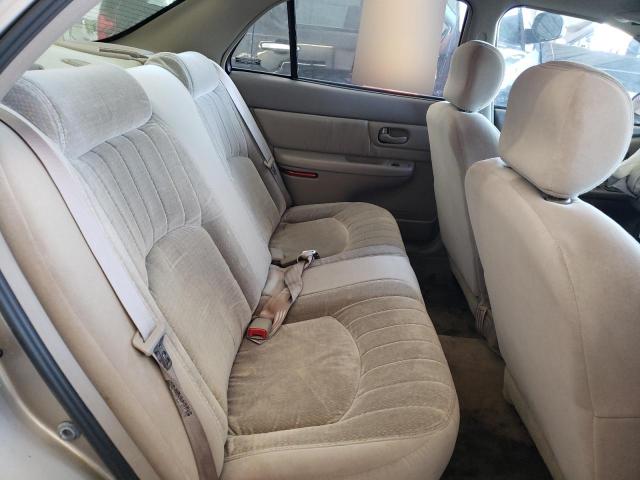 Photo 10 from auction – 2001 BUICK CENTURY CU with VIN 2G4WS52J711196897