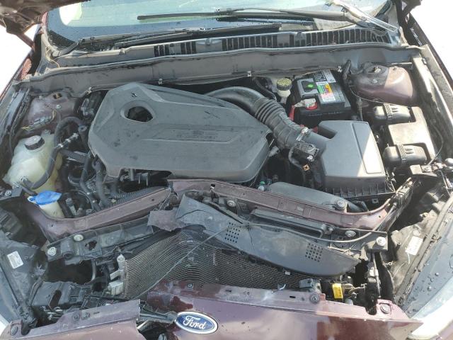 Photo 11 from auction – 2013 FORD FUSION SE with VIN 3FA6P0HR8DR318940