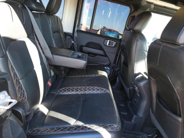 Photo 10 from auction – 2021 JEEP WRANGLER U with VIN 1C4JJXP67MW848318