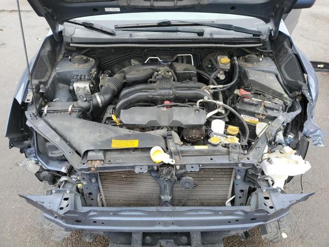 Photo 12 from auction – 2013 SUBARU XV CROSSTR with VIN JF2GPAWCXDH212916