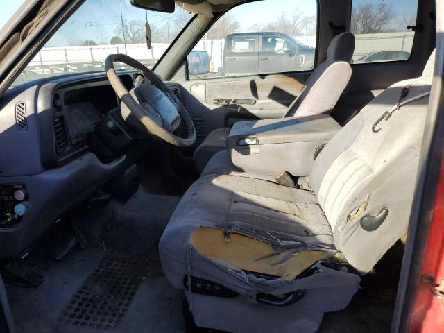 Photo 7 from auction – 1997 DODGE RAM 1500 with VIN 3B7HC13Z6VG718634