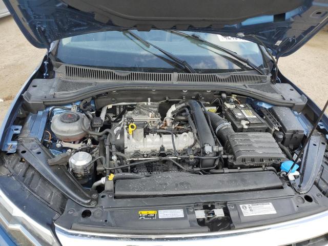 Photo 11 from auction – 2020 VOLKSWAGEN JETTA S with VIN 3VWCB7BUXLM017662