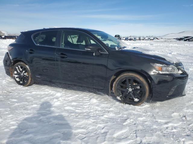 Photo 4 from auction – 2015 LEXUS CT 200 with VIN JTHKD5BH0F2225656