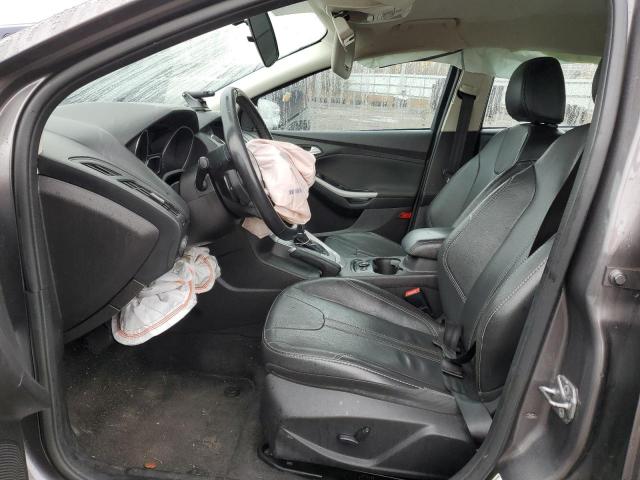 Photo 7 from auction – 2014 FORD FOCUS SE with VIN 1FADP3K20EL279135