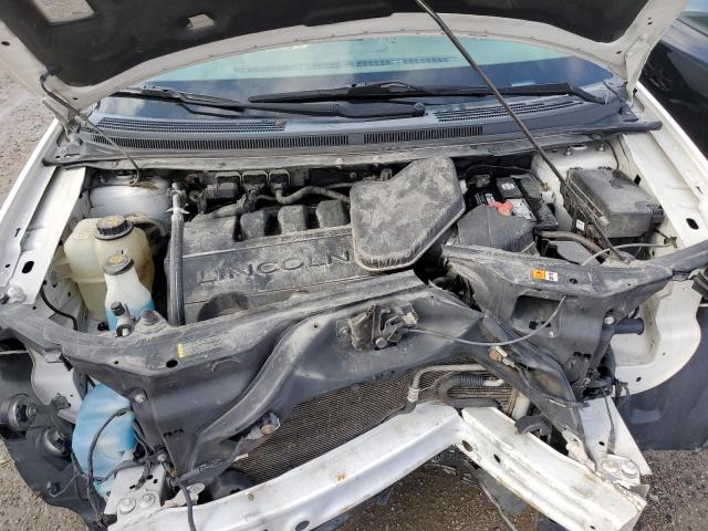 Photo 12 from auction – 2010 LINCOLN MKX with VIN 2LMDJ8JC2ABJ07959