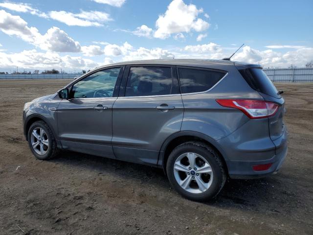 Photo 2 from auction – 2014 FORD ESCAPE SE with VIN 1FMCU0GX5EUB47656