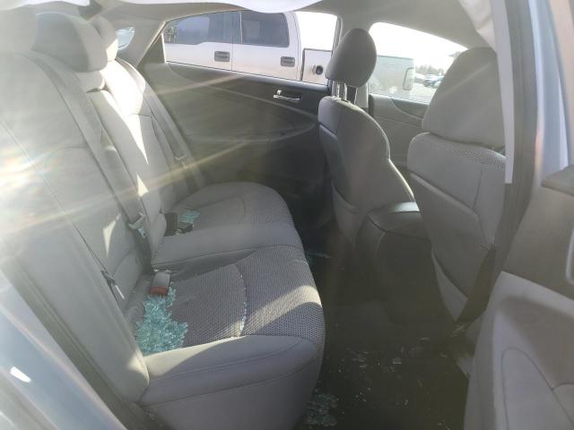 Photo 10 from auction – 2014 HYUNDAI SONATA GLS with VIN 5NPEB4AC8EH850419